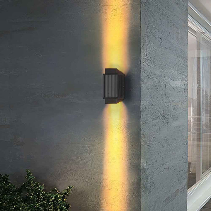 Ray Acrylique LED 8W V3