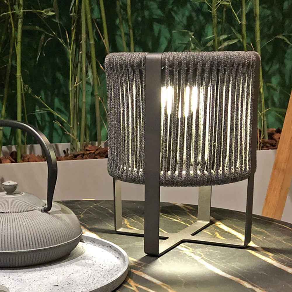 Lampadaire Ray Métal LED V11