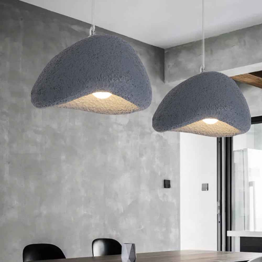 Suspension Avi en Acrylique – Style Suspension Chic
