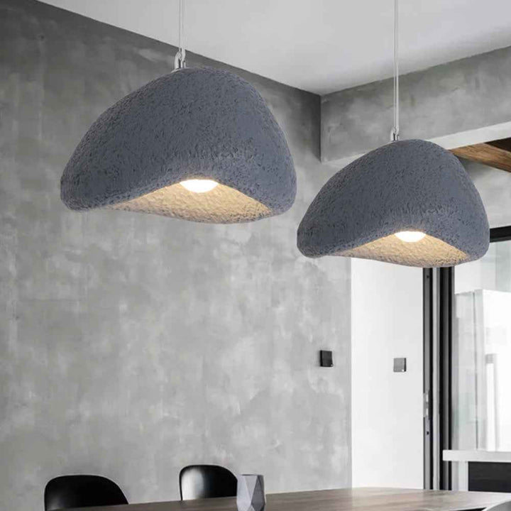 Suspension Avi en Acrylique – Style Suspension Chic