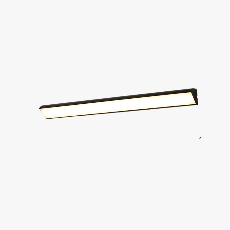 Trin Acrylique 40cm LED 16W