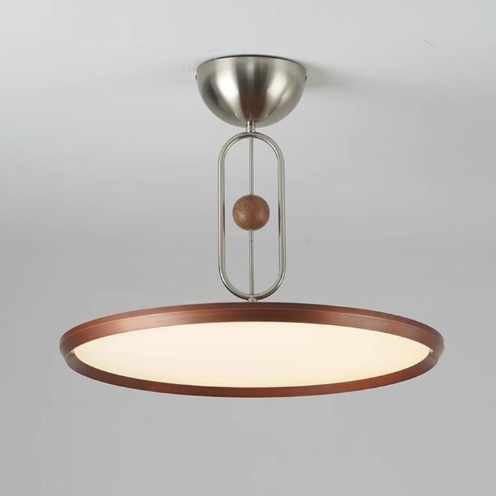 Lumen Plafonnier Moderne en Acrylique - Neutralighting