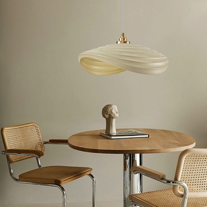 Ritta Suspension Nuage Moderne, Metal/Resine, Salle à Manger - Neutralighting