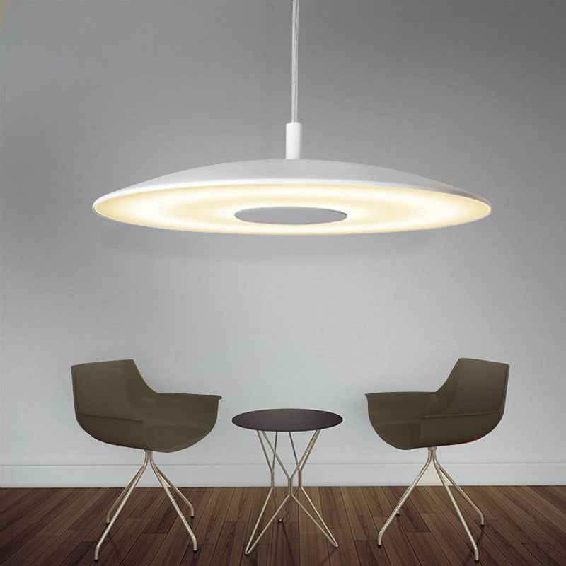 Suspension Arisha Acrylique LED V24
