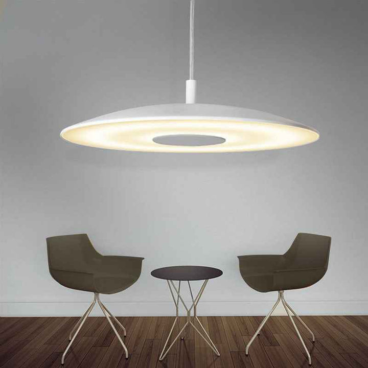 Suspension Arisha Acrylique LED V24