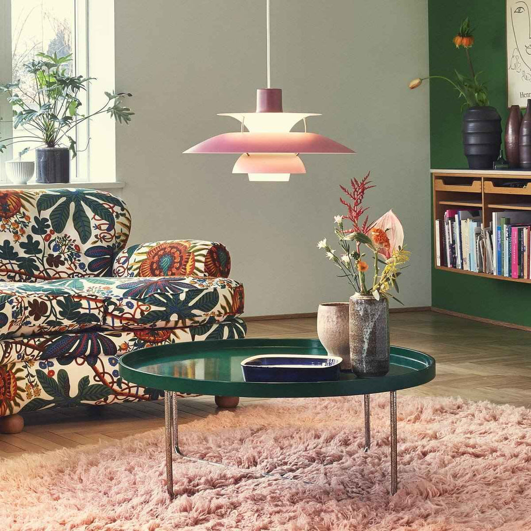 Suspension Jojo en Métal – Design Suspension Moderne