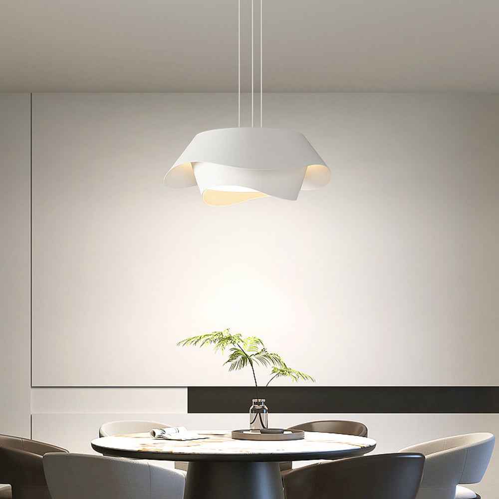 Plafonnier Arisha Métal LED V24