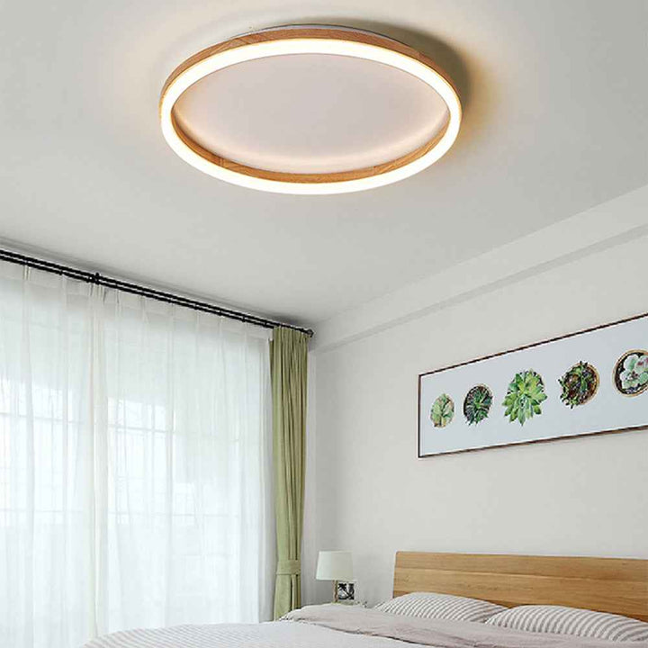 Plafonnier Muto Acrylique LED V3