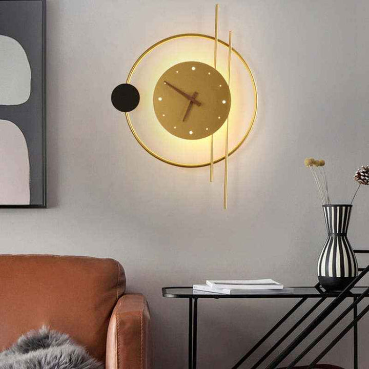 Applique Murale Selyn Acrylique Blanc LED