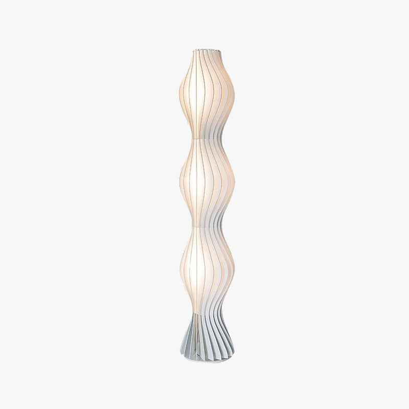 Lampadaire Mira Acrylique LED V2