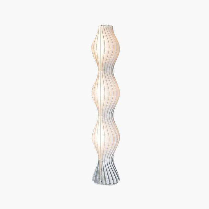 Lampadaire Mira Acrylique LED V2