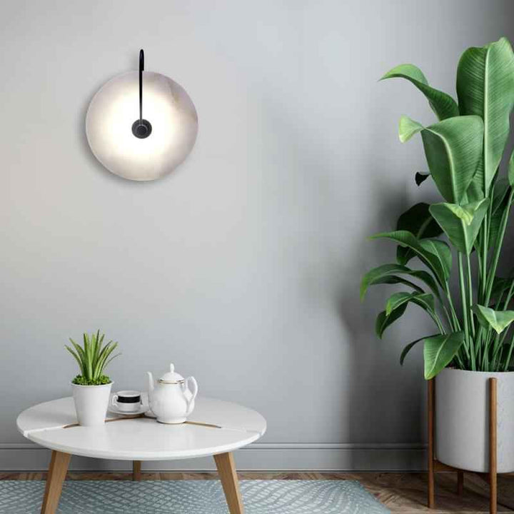 Applique Murale Arisha Métal LED V3