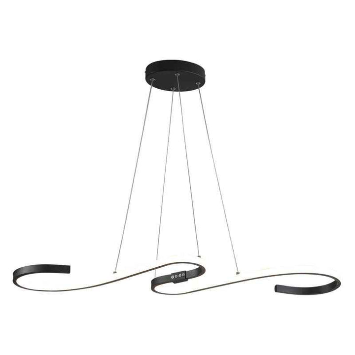 Suspension Arisha Métal LED V50