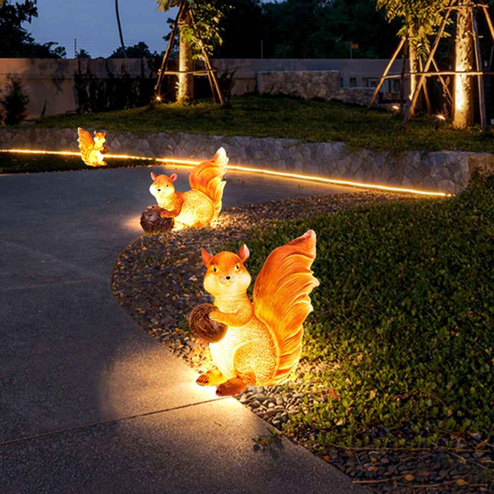 Lampadaire Aria en Résine – Style Lampadaire Contemporain