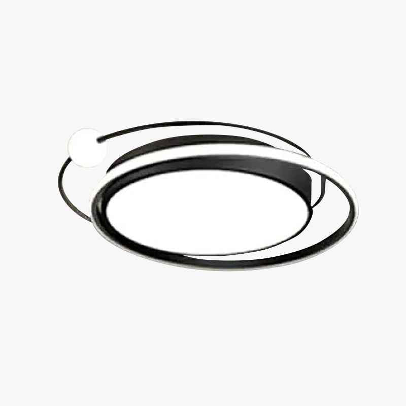 Plafonnier Arisha Métal LED V2