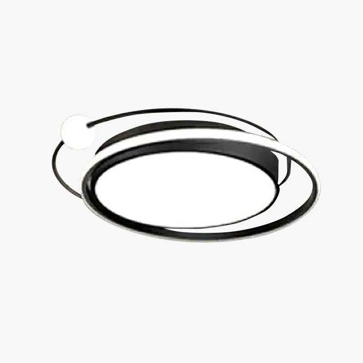 Plafonnier Arisha Métal LED V2