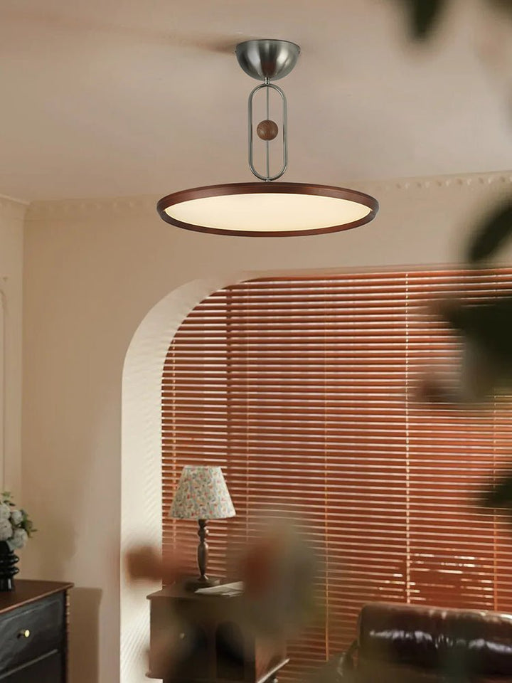 Lumen Plafonnier Moderne en Acrylique - Neutralighting