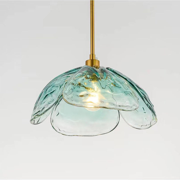 Valentina Moderne Suspension Métal/Verre Chambre à coucher/Salon - Neutralighting