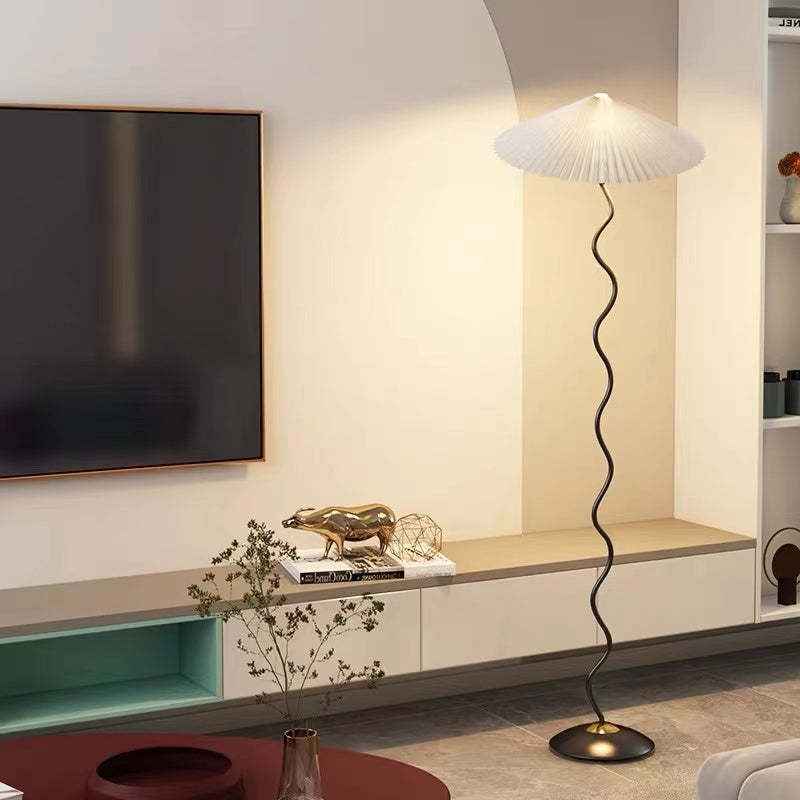 Lampadaire Ritta Métal LED V11