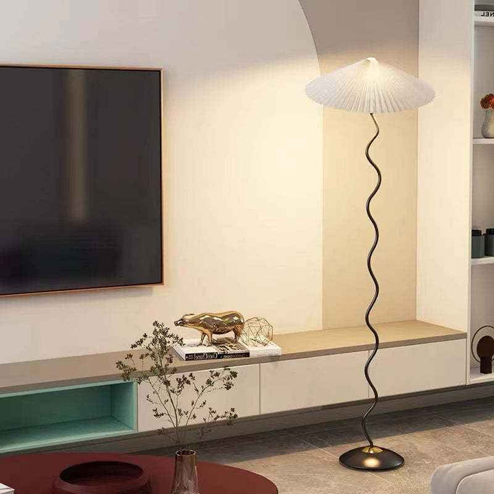 Lampadaire Ritta Métal LED V11