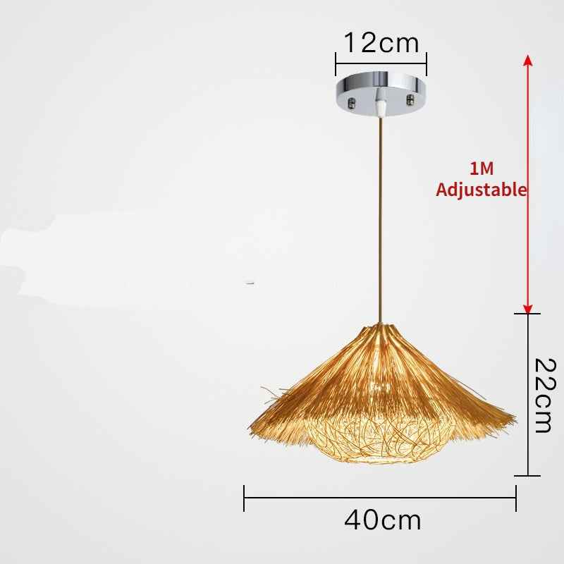 Lampe Blanc en Verre – Design Contemporain