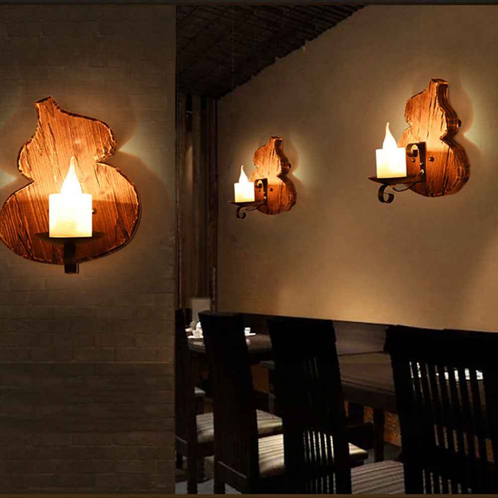 Applique Murale Epoch Métal LED V10