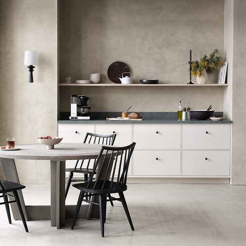 Applique Murale Silva en Tissu – Design Mural Moderne