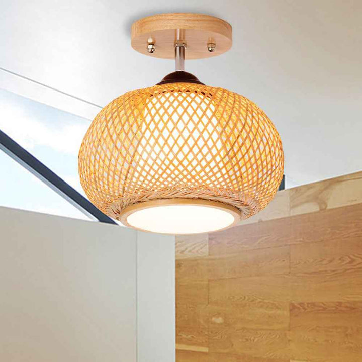 Plafonnier Ritta LED