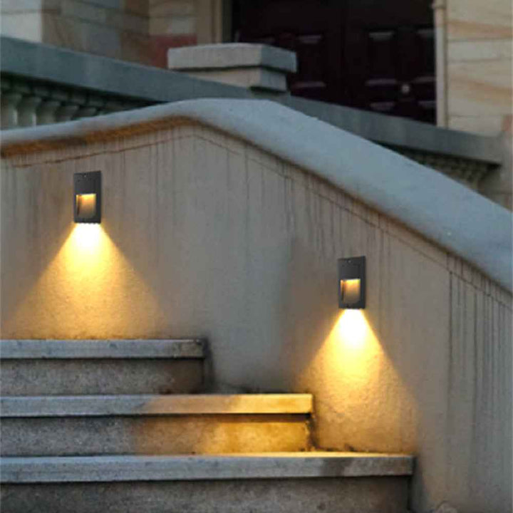 Ray Acrylique LED 4W V2
