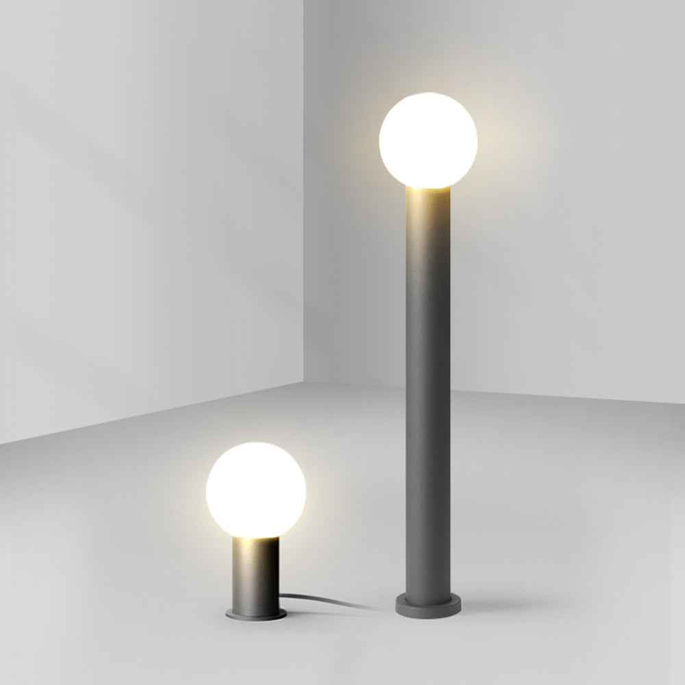 Lampadaire Ray Métal LED V5
