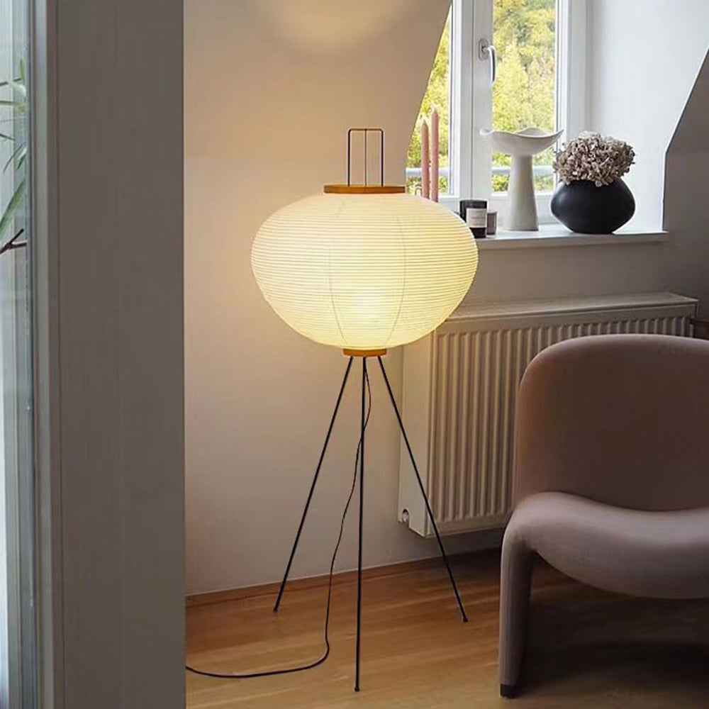 Suspension Ritta Métal LED