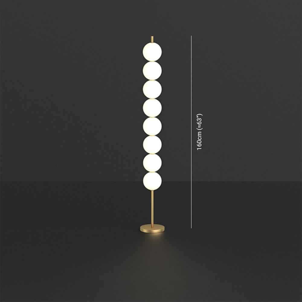 Suspension Valentina Acrylique LED V3