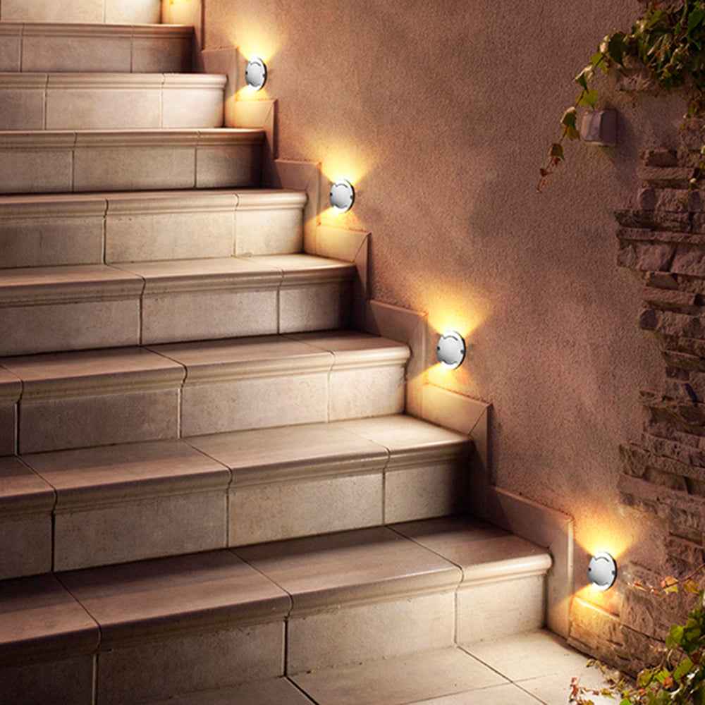 Ray Verre LED 6W