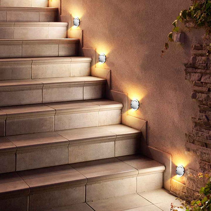 Ray Verre LED 6W