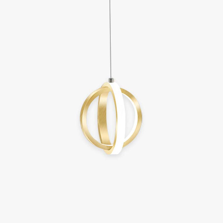 Arisha Moderne Suspension Simple Globle, Chambre/Cuisine/Salon - Neutralighting