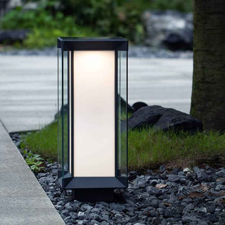 Ray Verre LED 2W