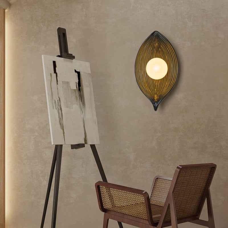 Applique Murale Aria en Acrylique – Design Mural Moderne