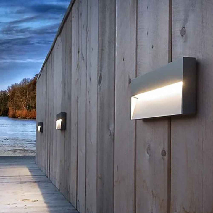 Ray Acrylique LED 5W