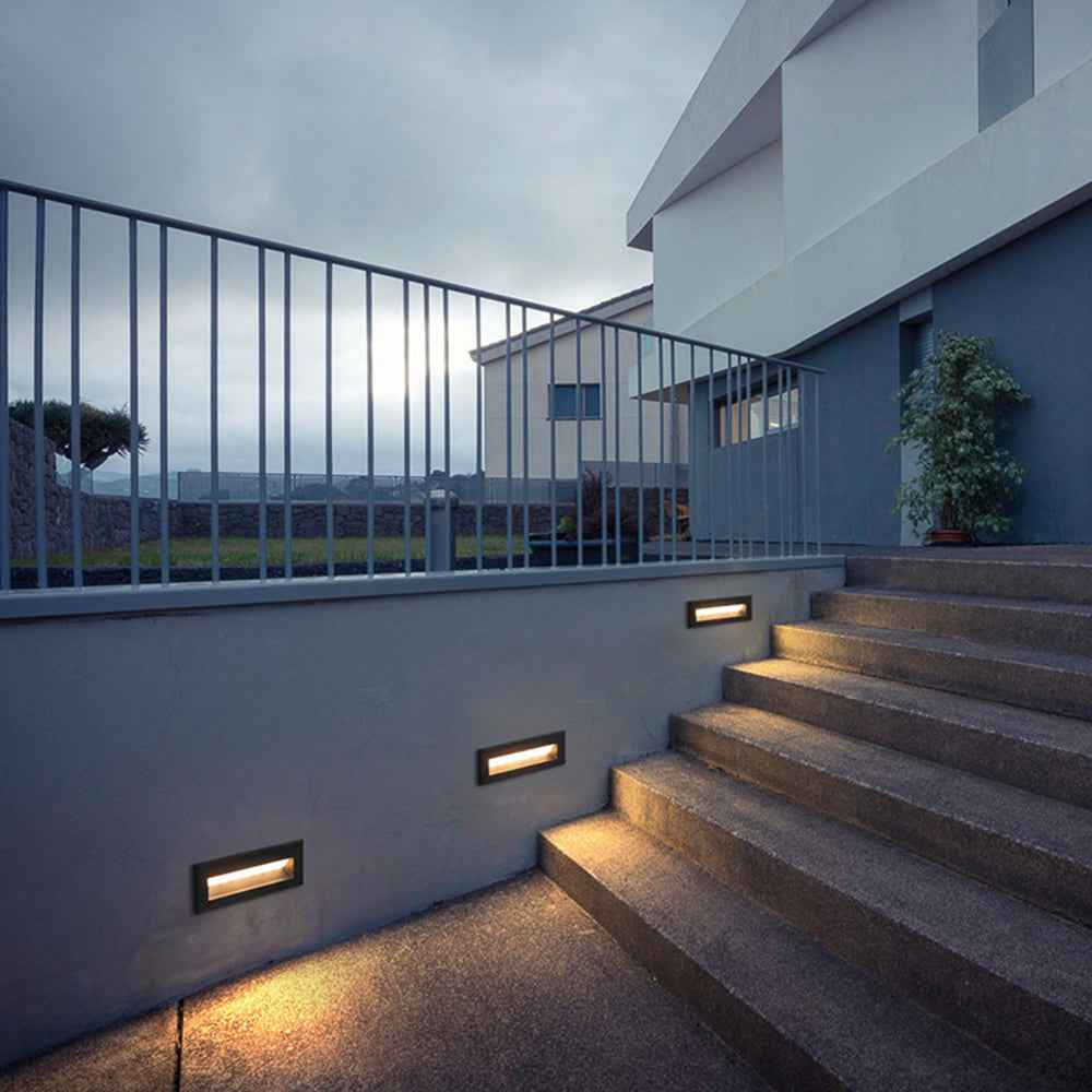 Ray Acrylique LED 4W