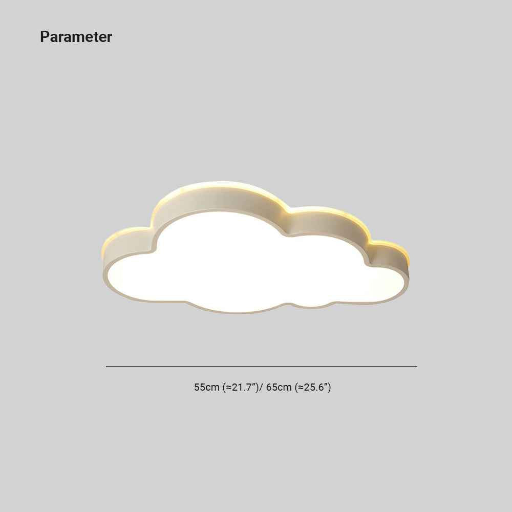 Plafonnier Aria Métal LED V2