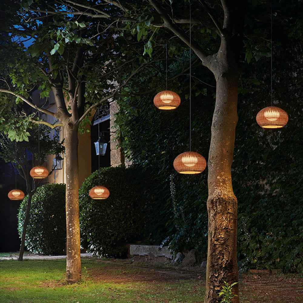 Suspension Ritta Métal LED V3