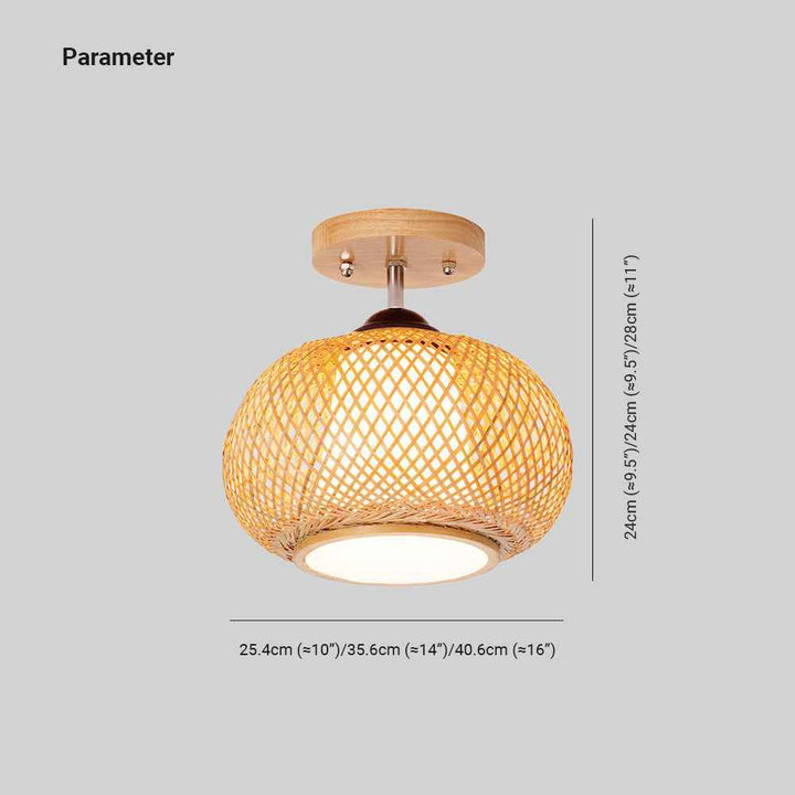 Plafonnier Ritta LED