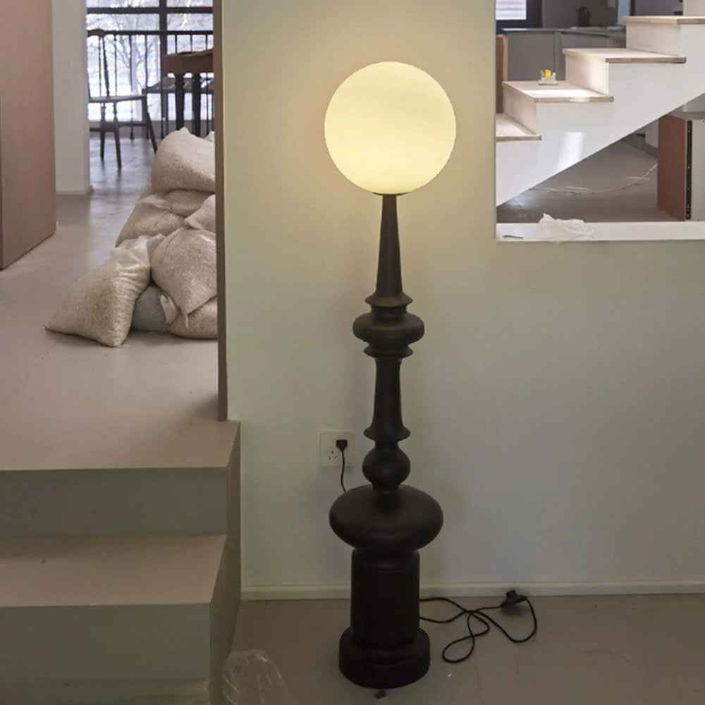 Suspension Mira Verre LED