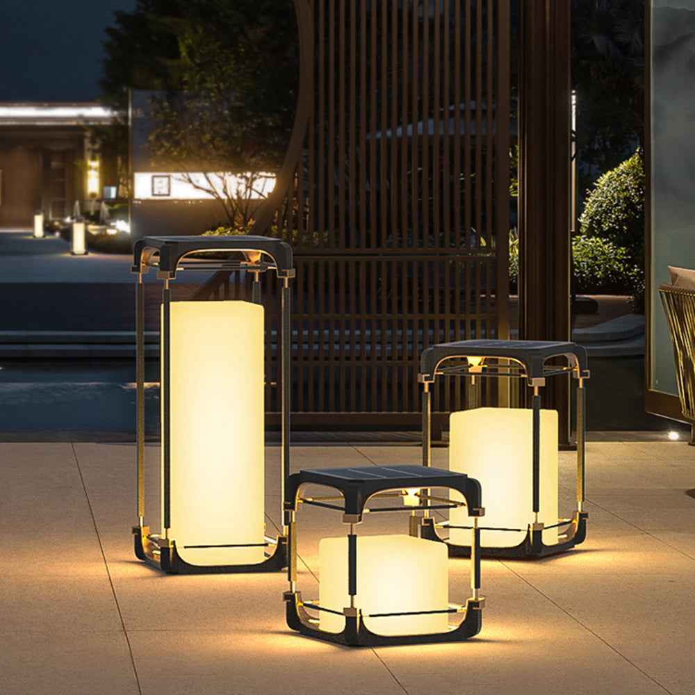 Lampadaire Ray Acrylique LED 5W V3