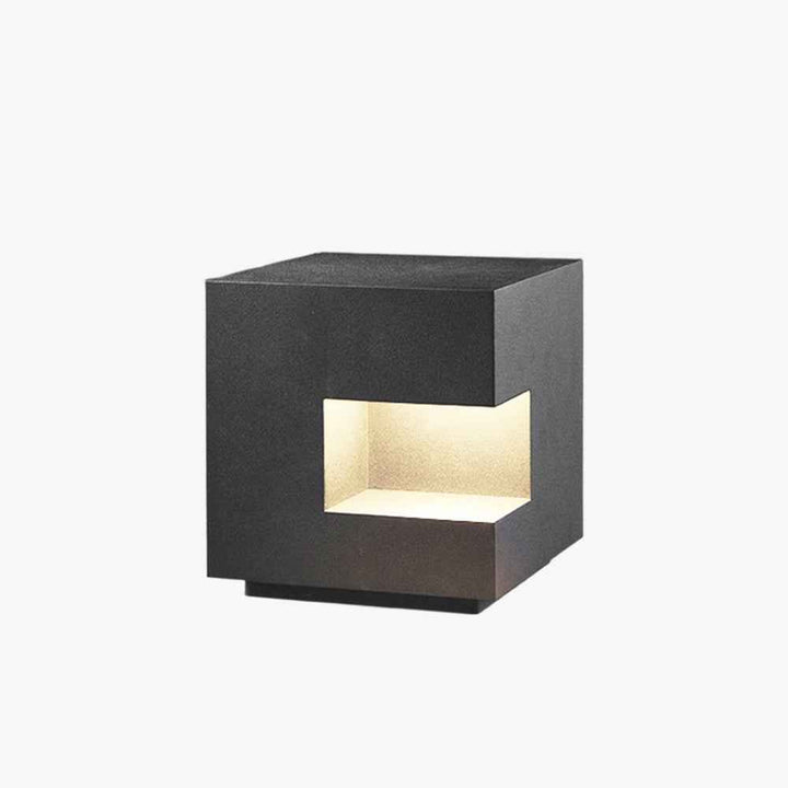 Lampadaire Ray Métal LED 16W