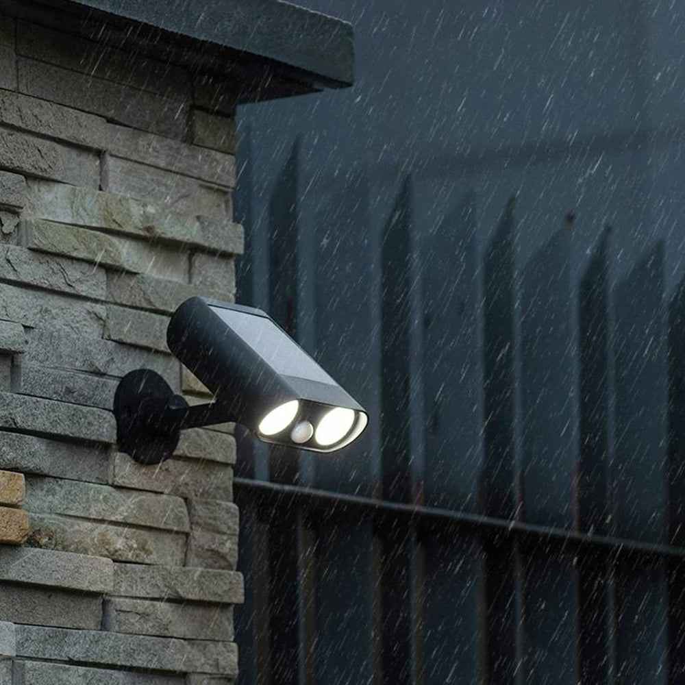 Ray Acrylique LED 7W V2