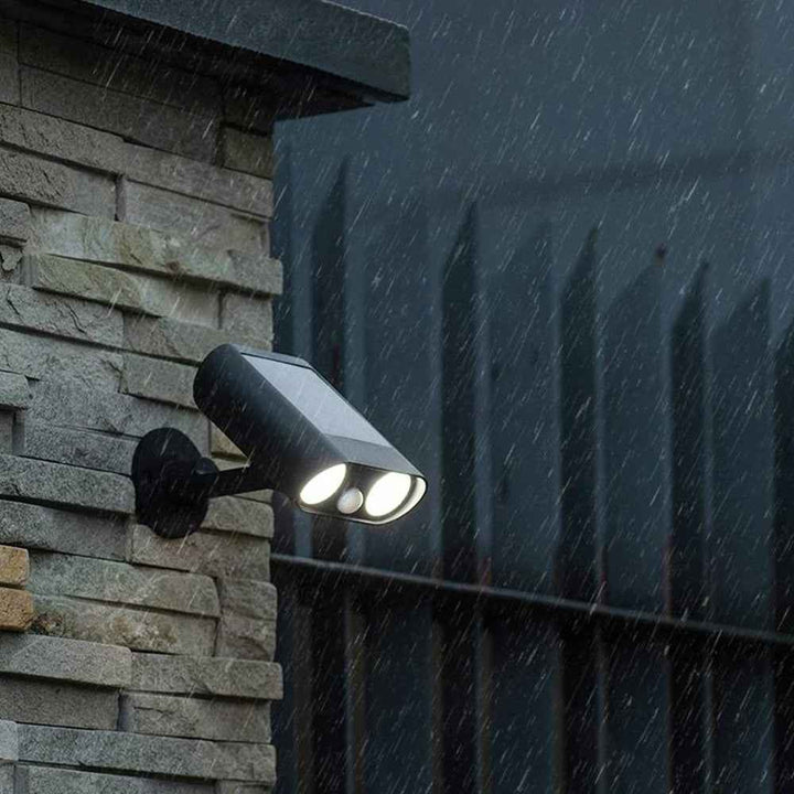 Ray Acrylique LED 7W V2