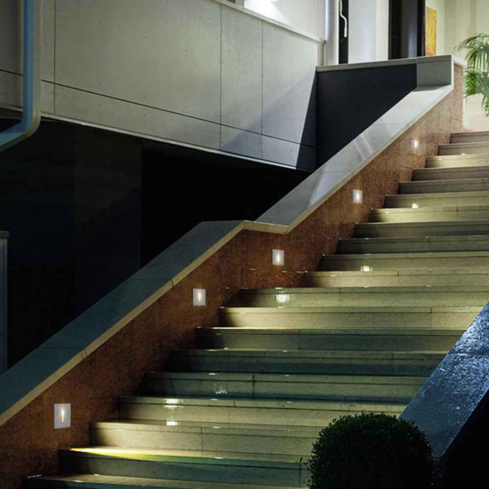 Ray Acrylique LED 3W V4