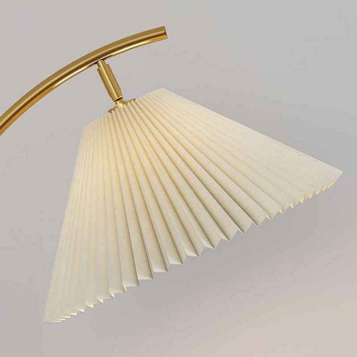 Lampadaire Muto Métal LED
