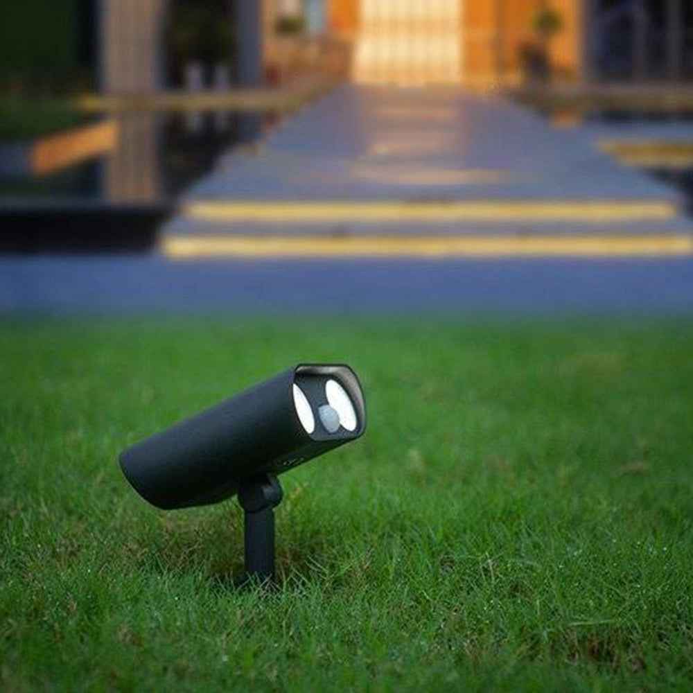 Ray Acrylique LED 7W V2